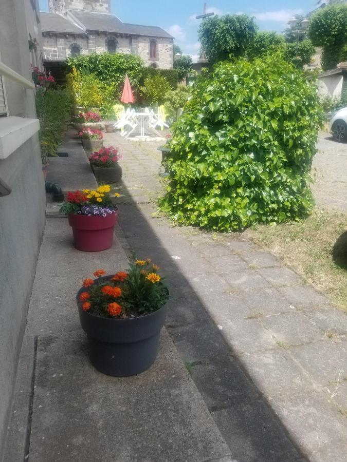 La Maison D'odette Hébergement de vacances *