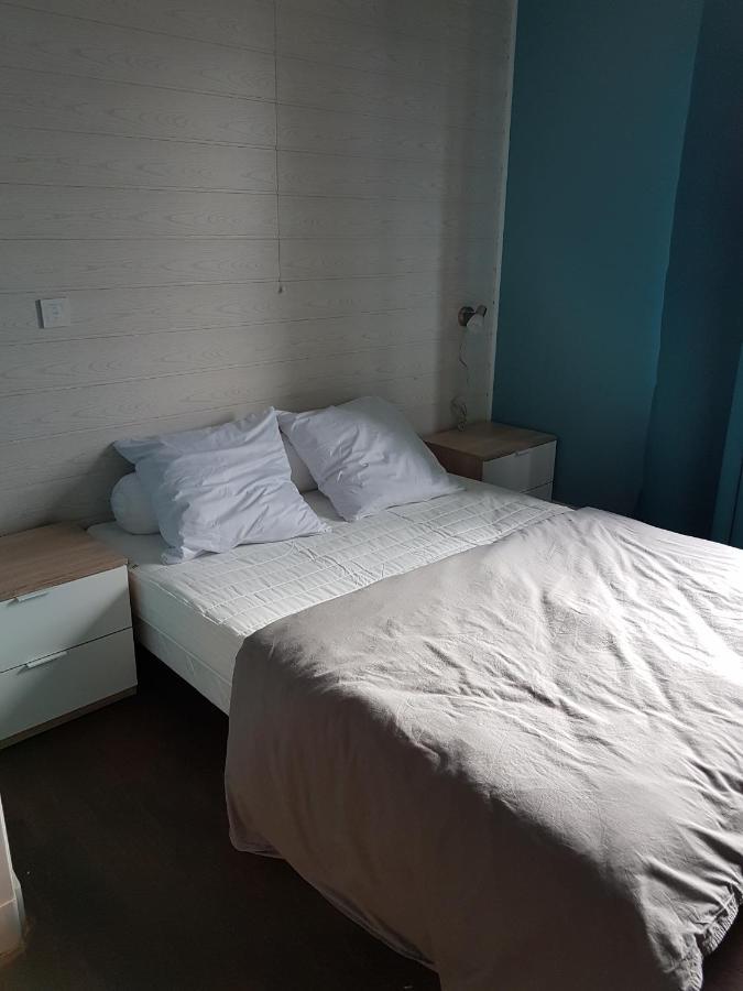 La Maison D'odette Holiday home Saint-Georges-de-Mons