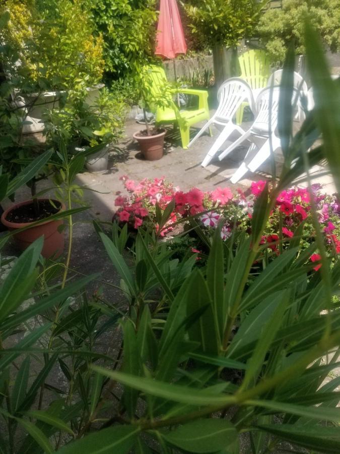 Holiday home La Maison D'odette *