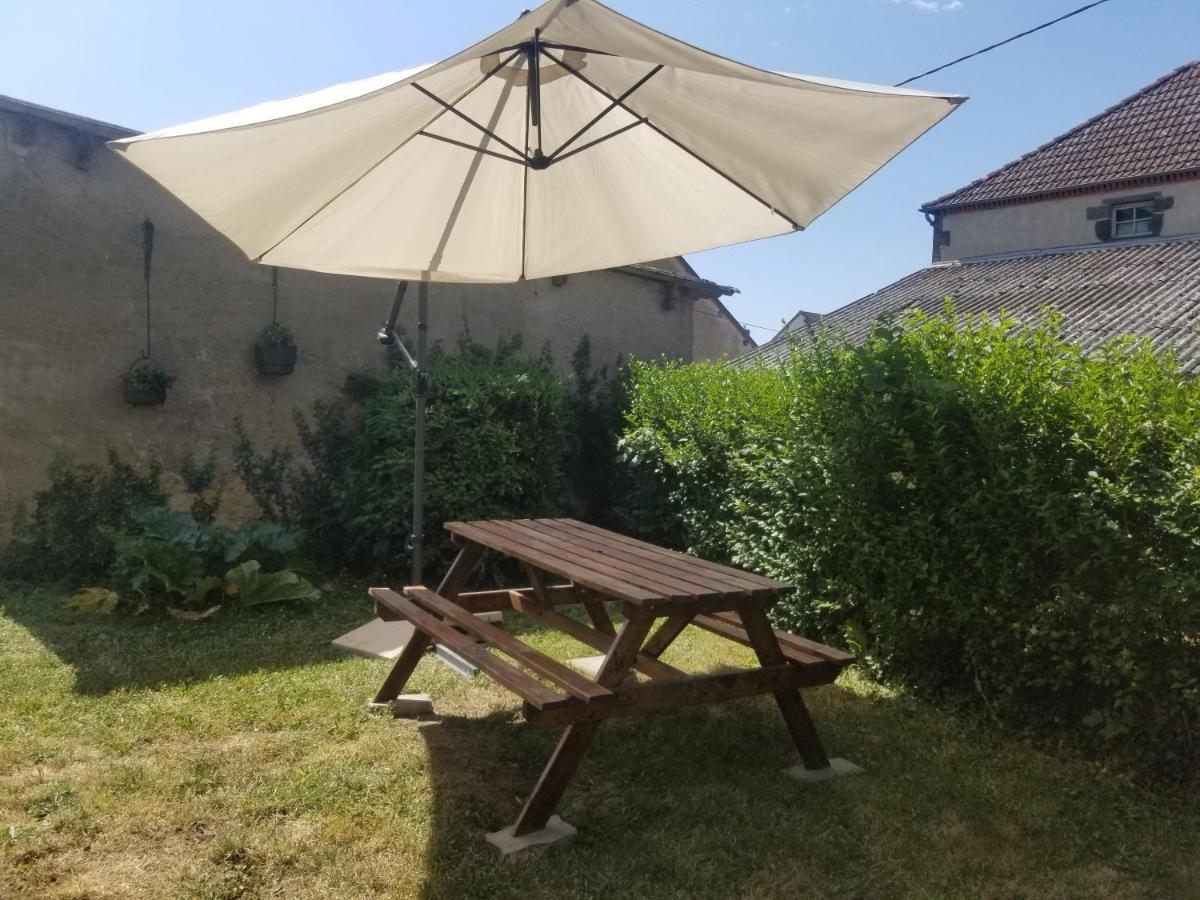 La Maison D'odette